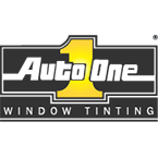 Auto One Tinting logo