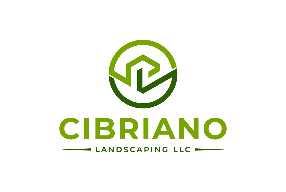 Cibriano landscaping llc logo