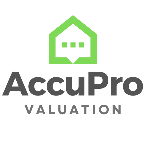 AccuPro Valuation, LLC logo