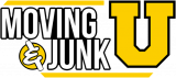 Moving U Junk U logo