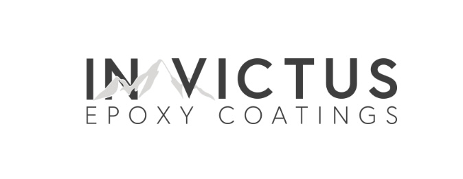 Invictus Floor Coatings logo