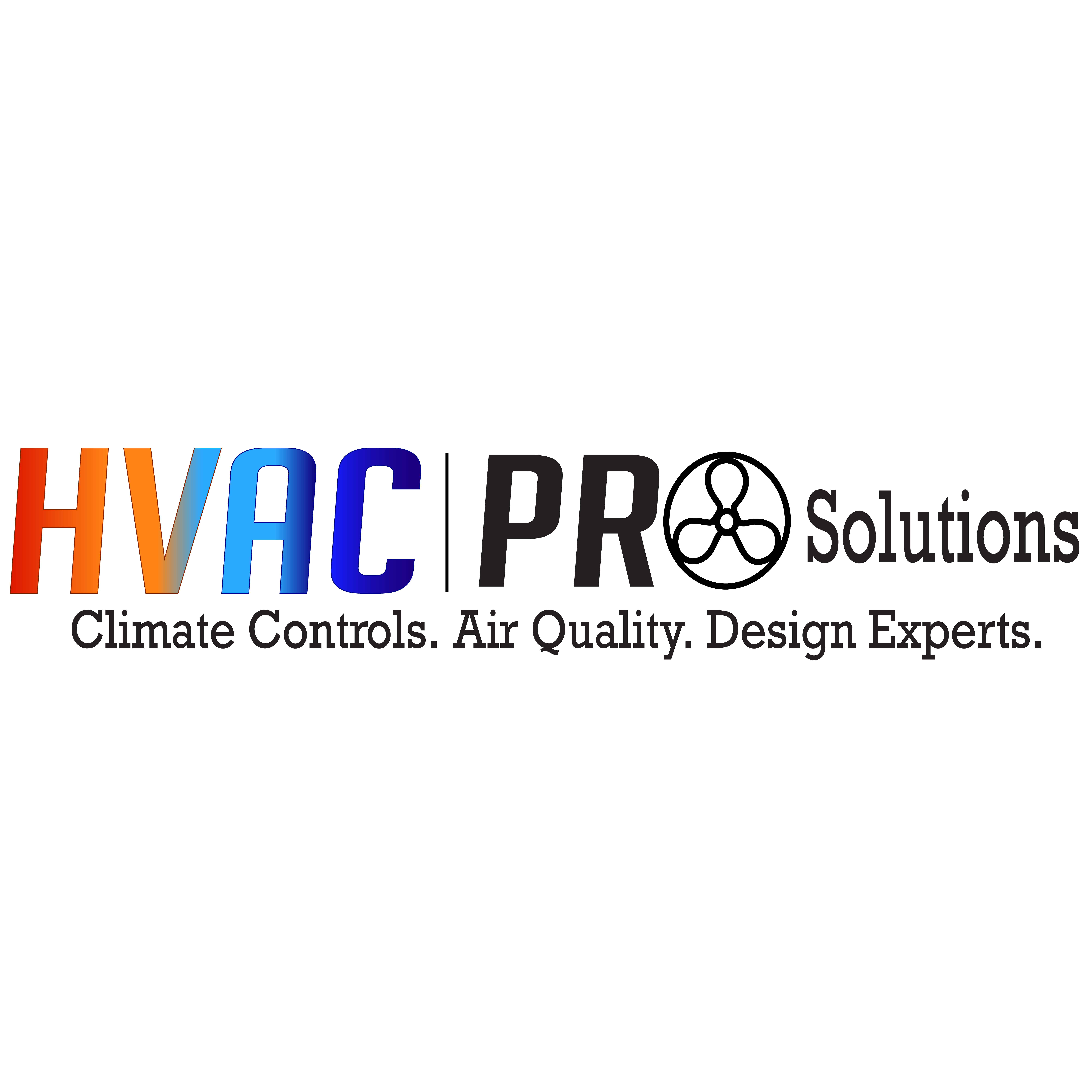HVAC Pro Solutions logo