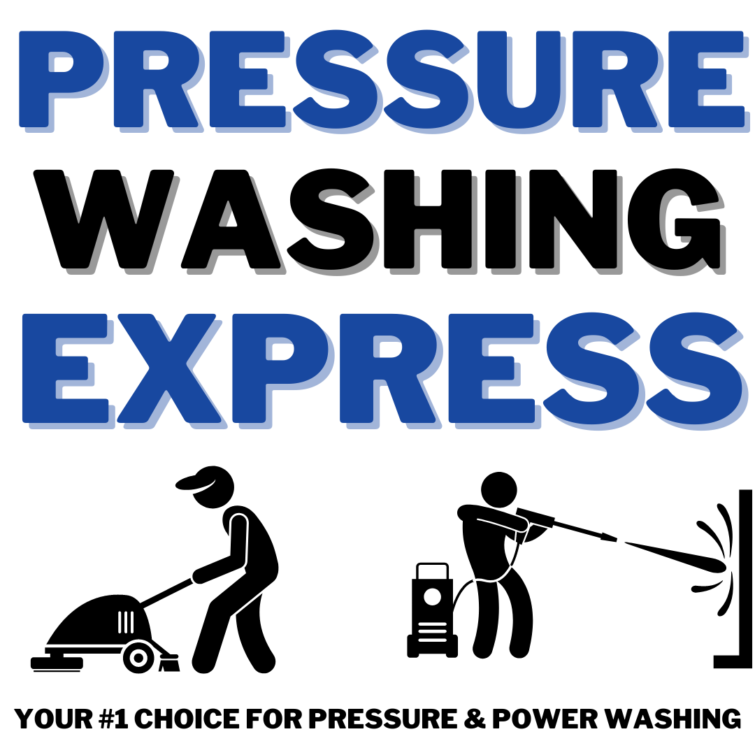Pressure Washing Express LLC logo