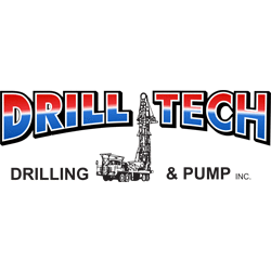 Drill Tech Inc logo