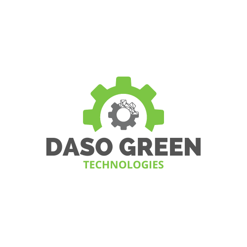 DASO Green Technologies logo