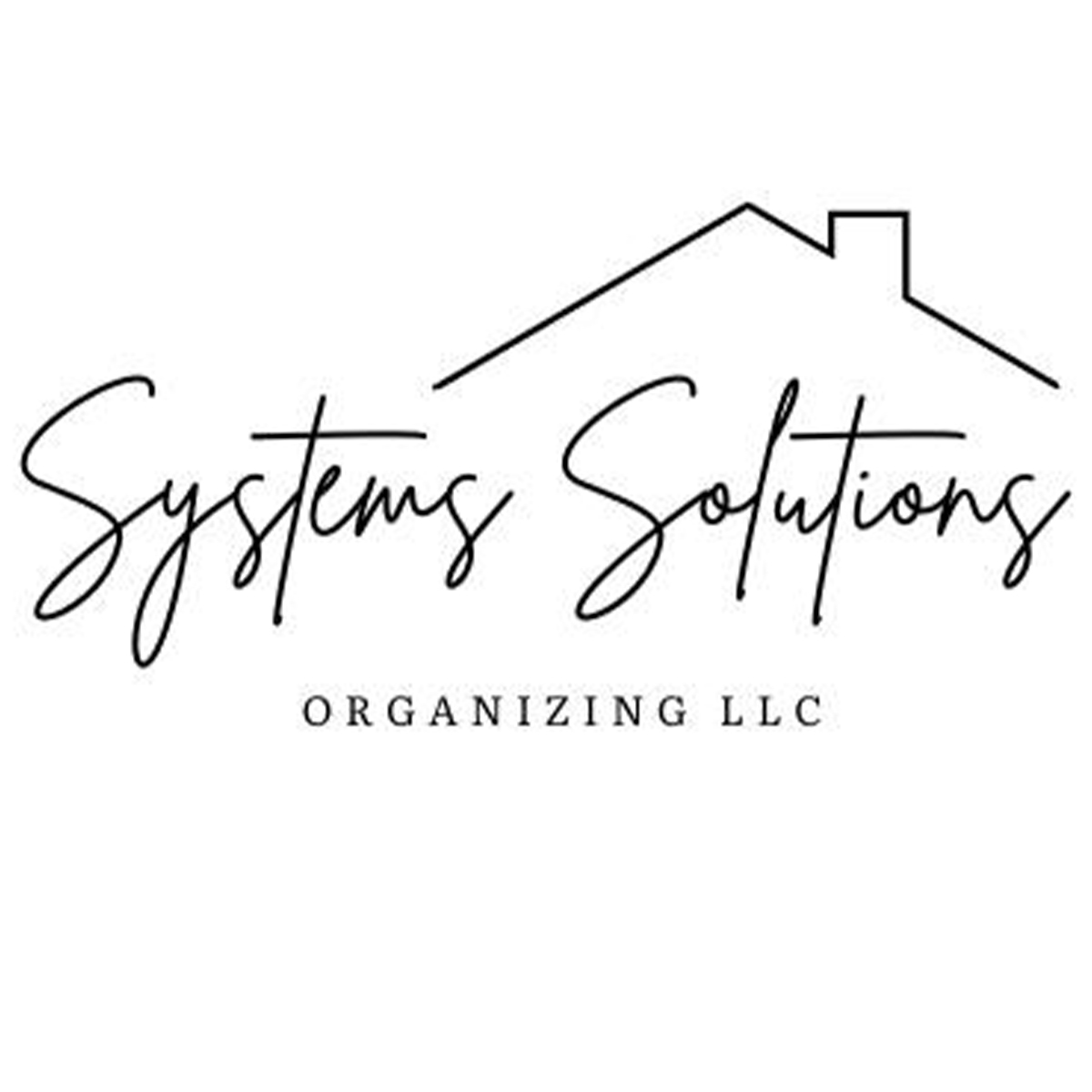 Systems Solutions Organizing LLC logo