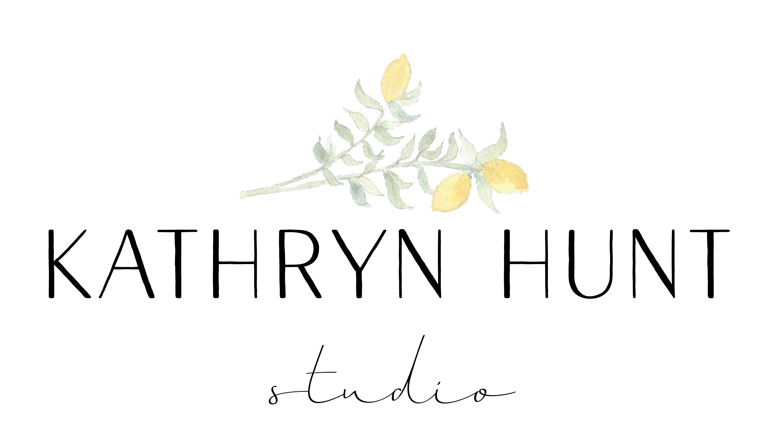 Kathryn Hunt Studio logo