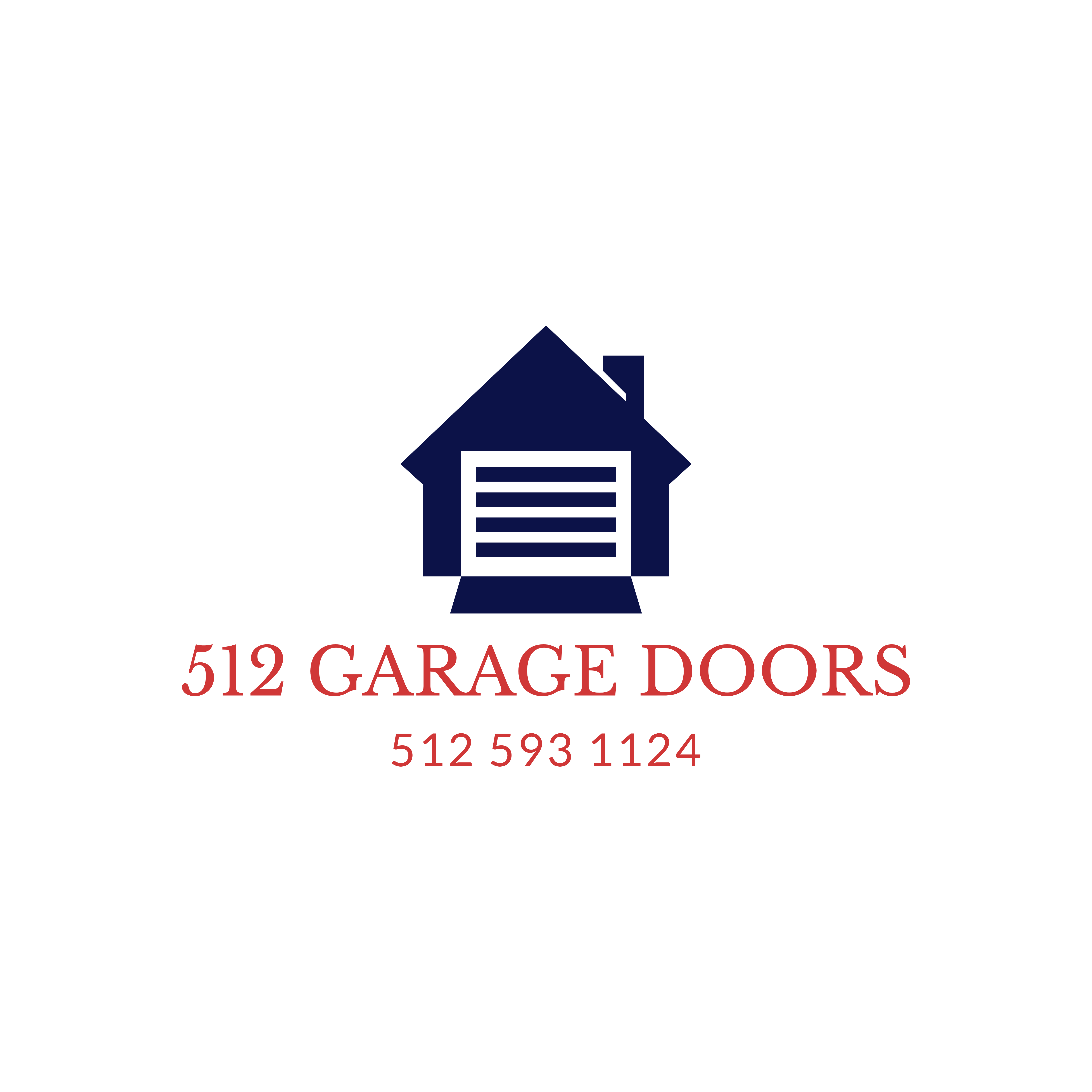 Avatar for 512 Garage Doors