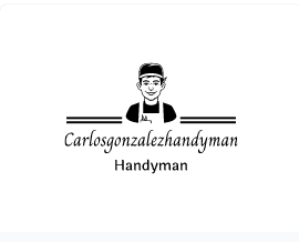 Avatar for Carlos Gonzalez Handyman