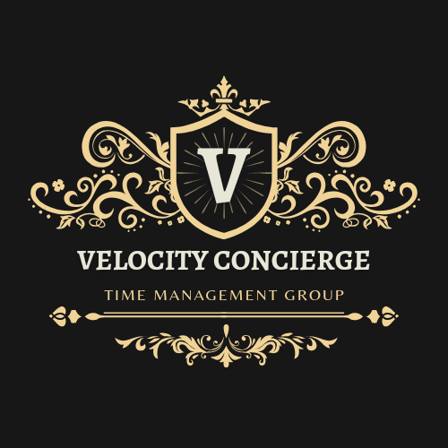 Velocity Concierge logo