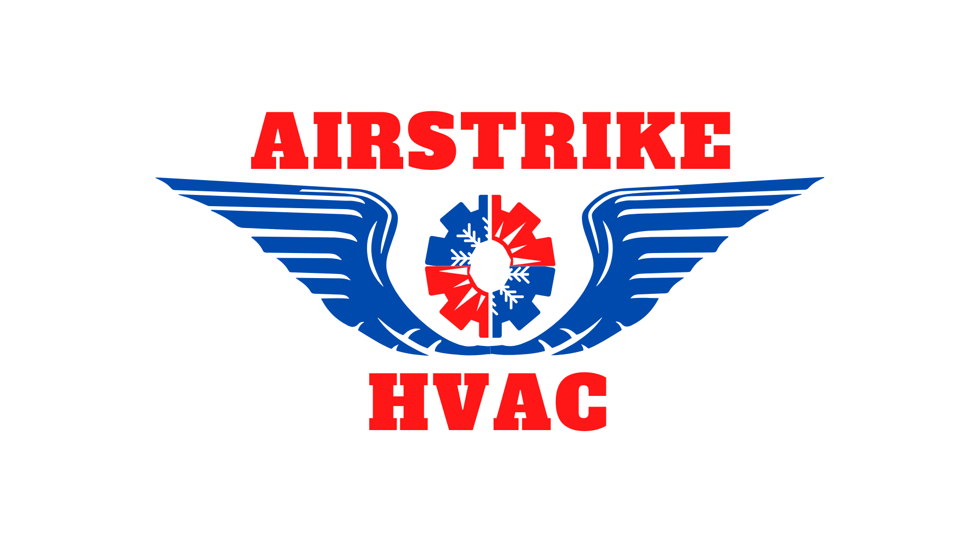 Avatar for AIRSTRIKE HVAC