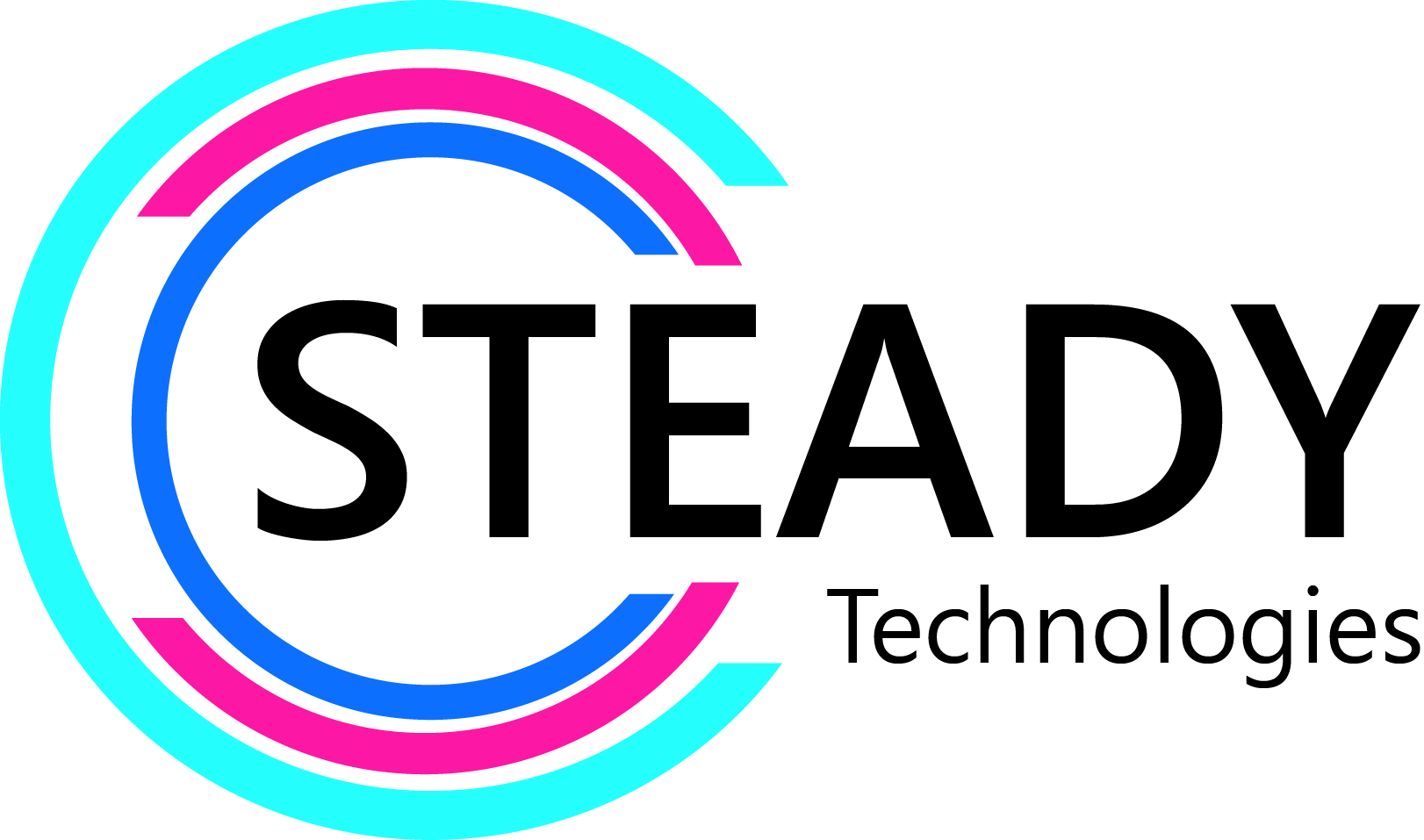 Steady Technologies & Solutions logo