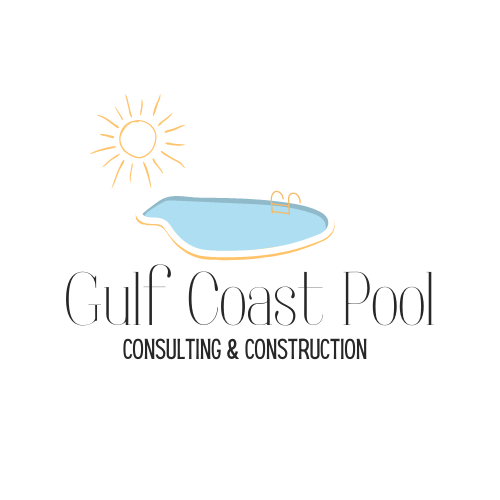 Gulf Coast Pool Consulting & Construction logo