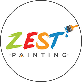 Zest Painting LLC logo