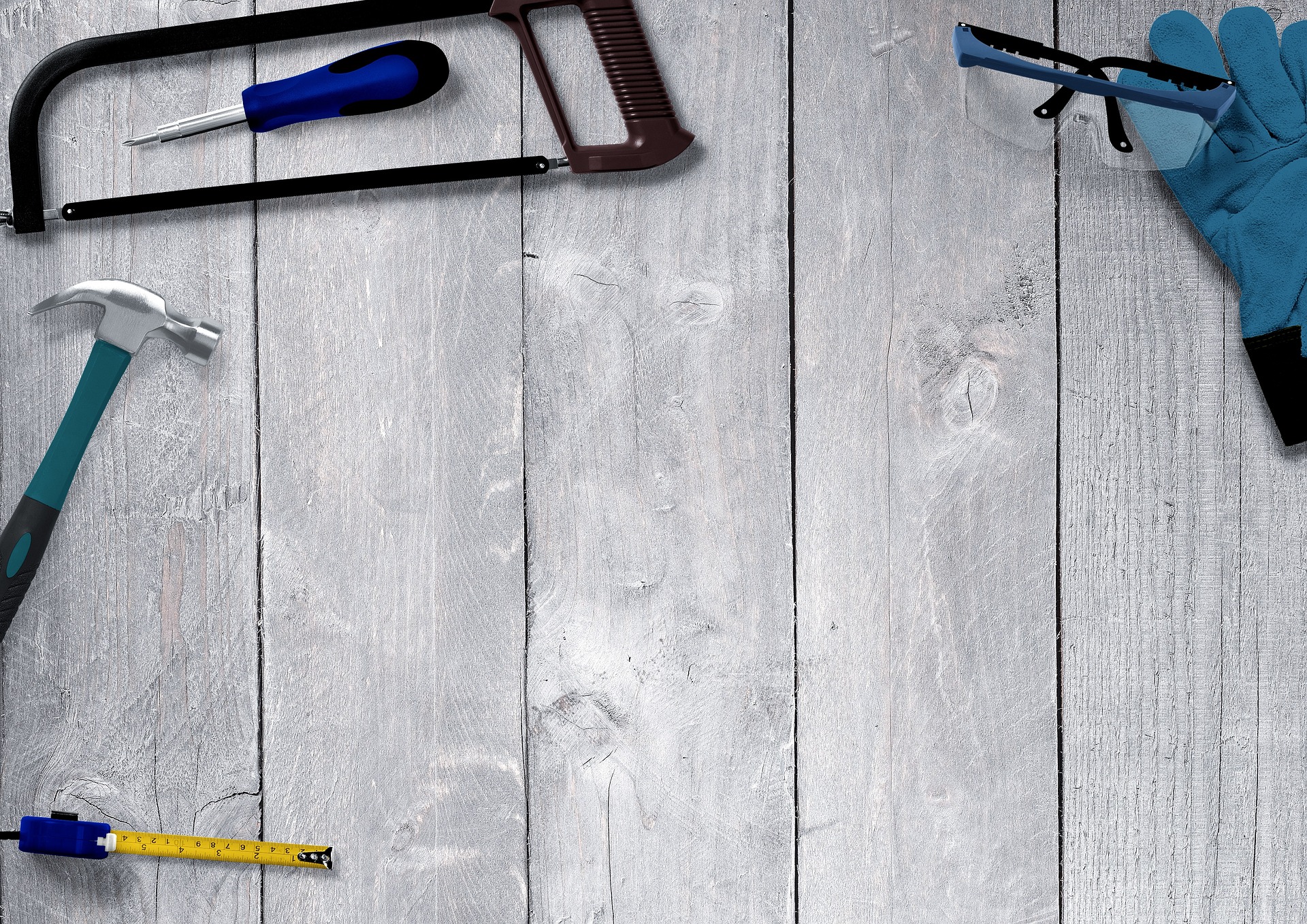 Keystone Handyman logo