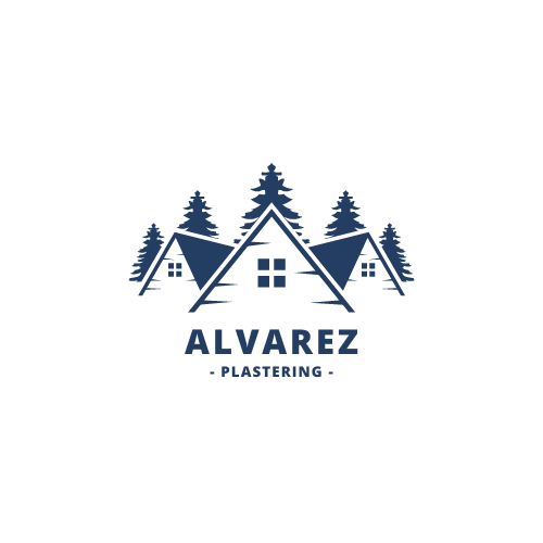 Alvarez Stucco logo