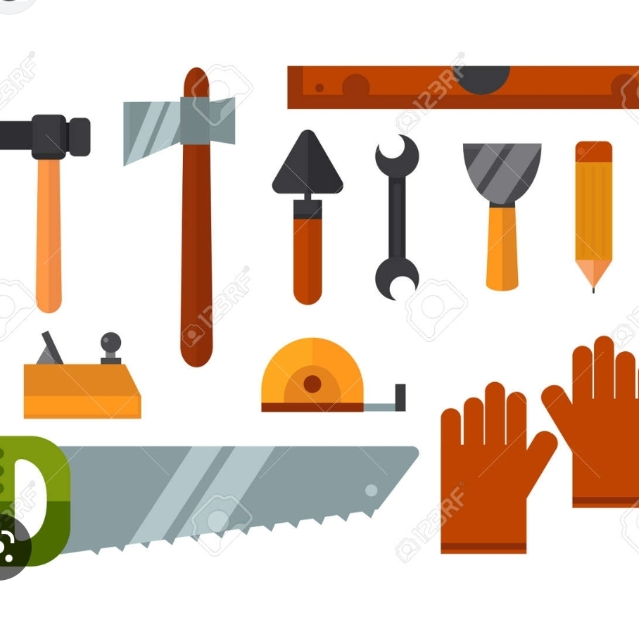 Handyman logo