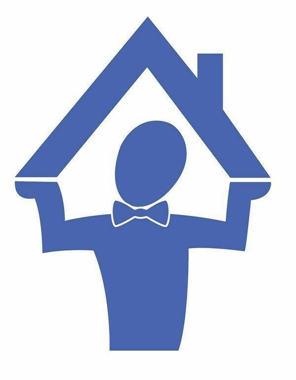 The New Roof & Home Services logo