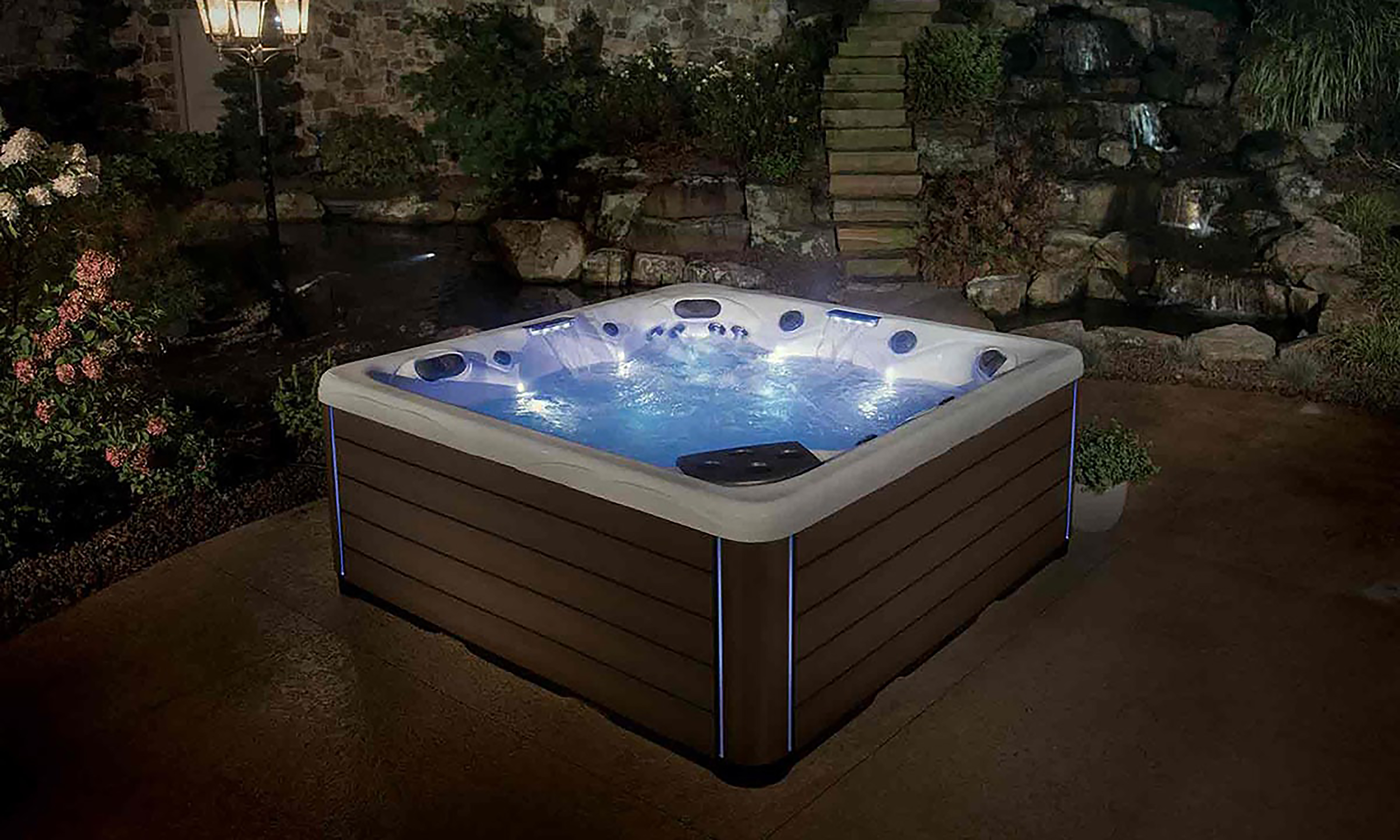 Avatar for The Hot Tub Cleaning Company