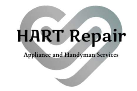 Hart Repair logo