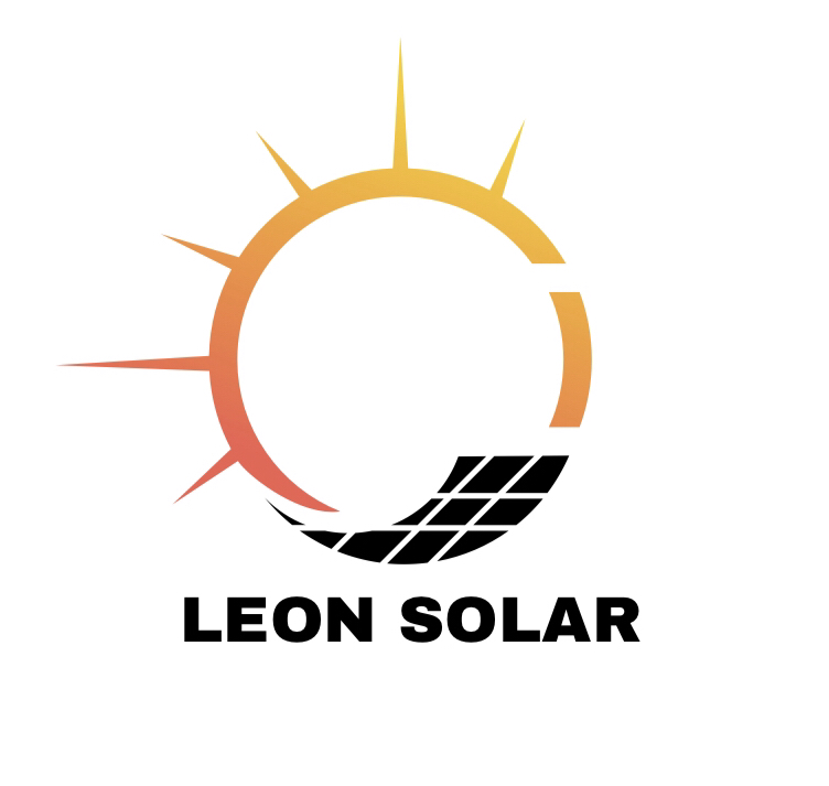 Leon Solar logo