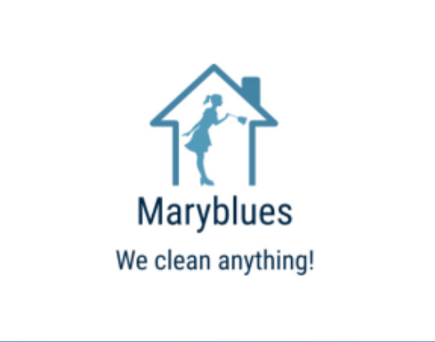 Maryblues logo