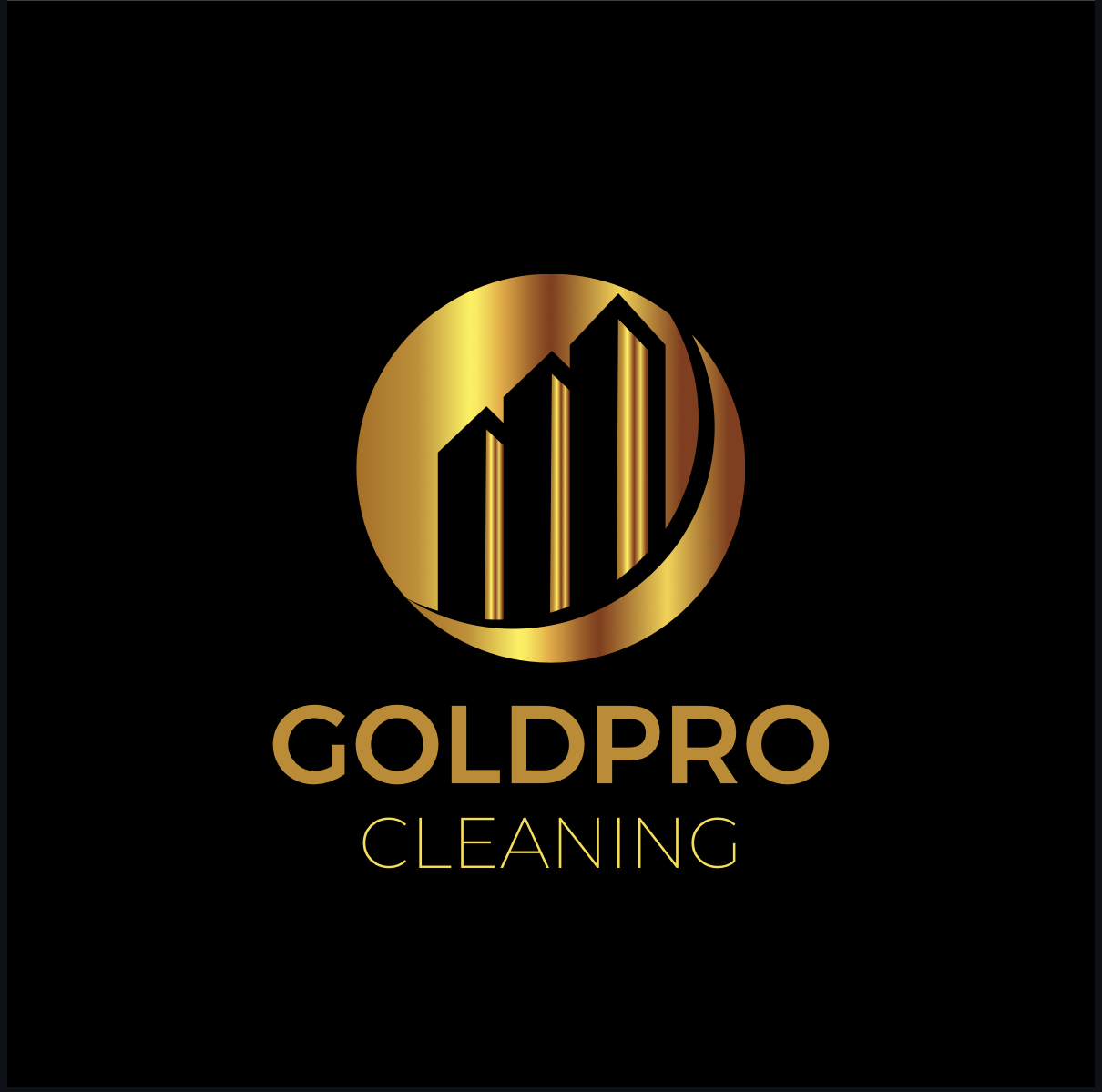 Avatar for GoldPro Cleaning