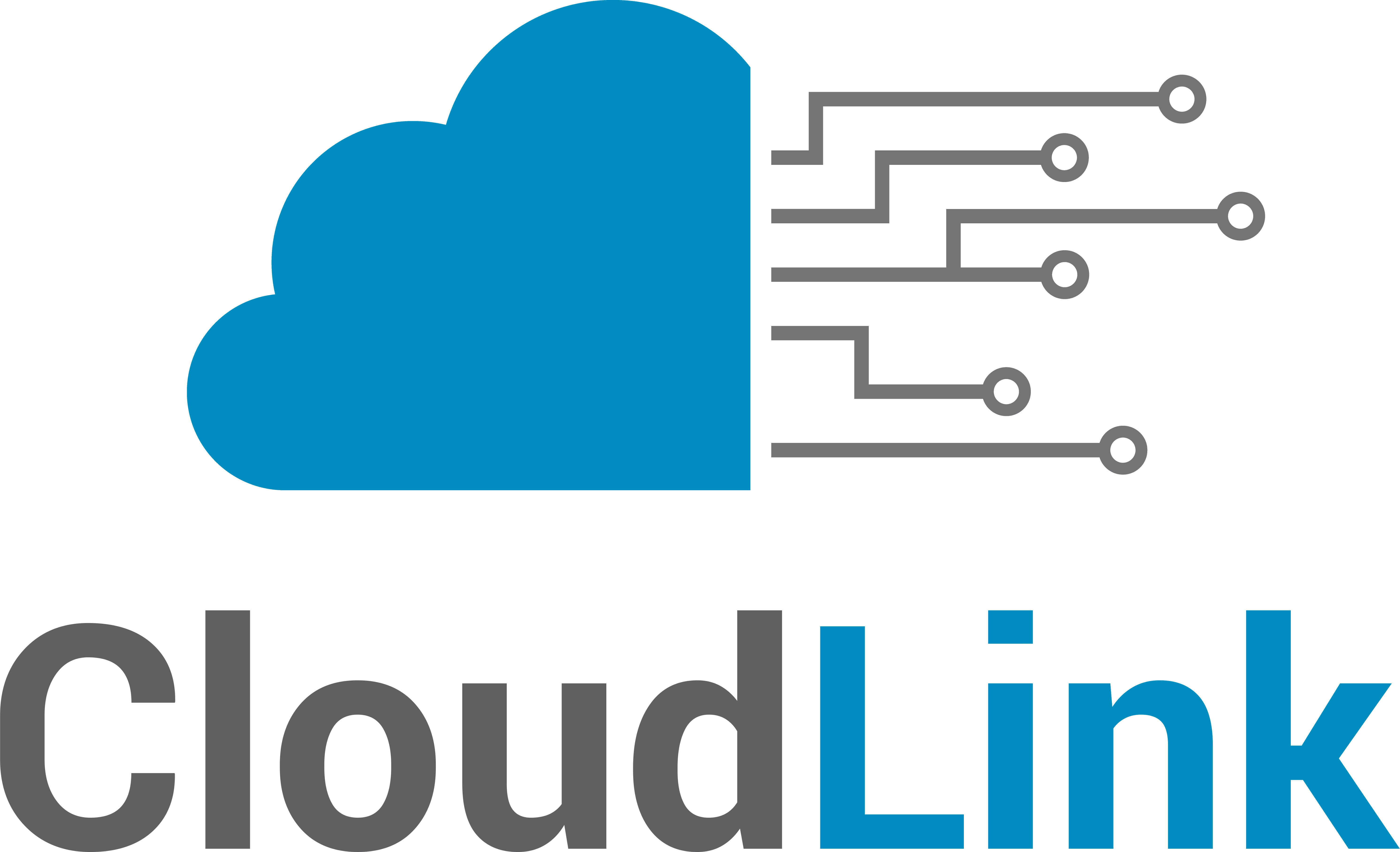 CloudLink Systems logo