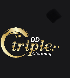 DDTripleCleaning logo
