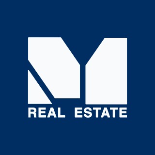 MASIV Real Estate logo