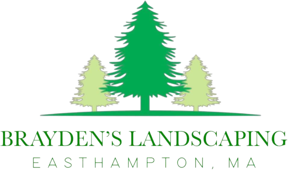 Braydens Landscaping logo