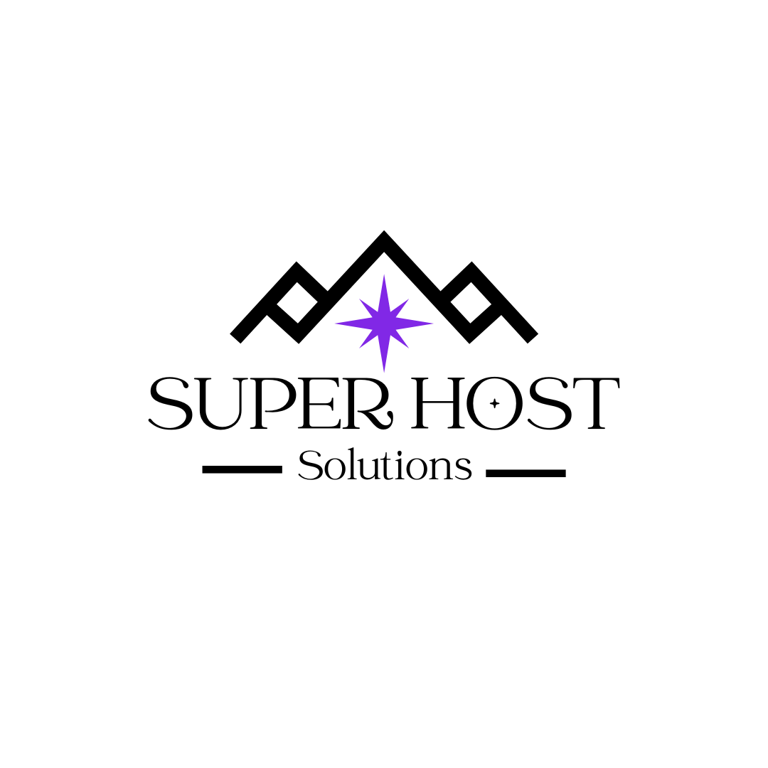 Super Host Solutions logo