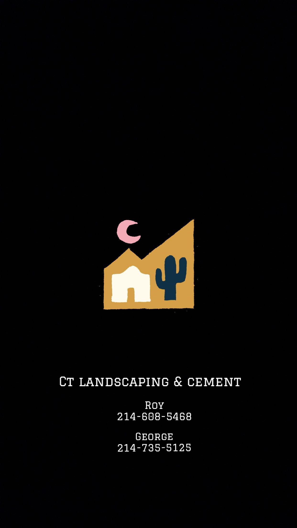 Avatar for CT Landscaping & Cement