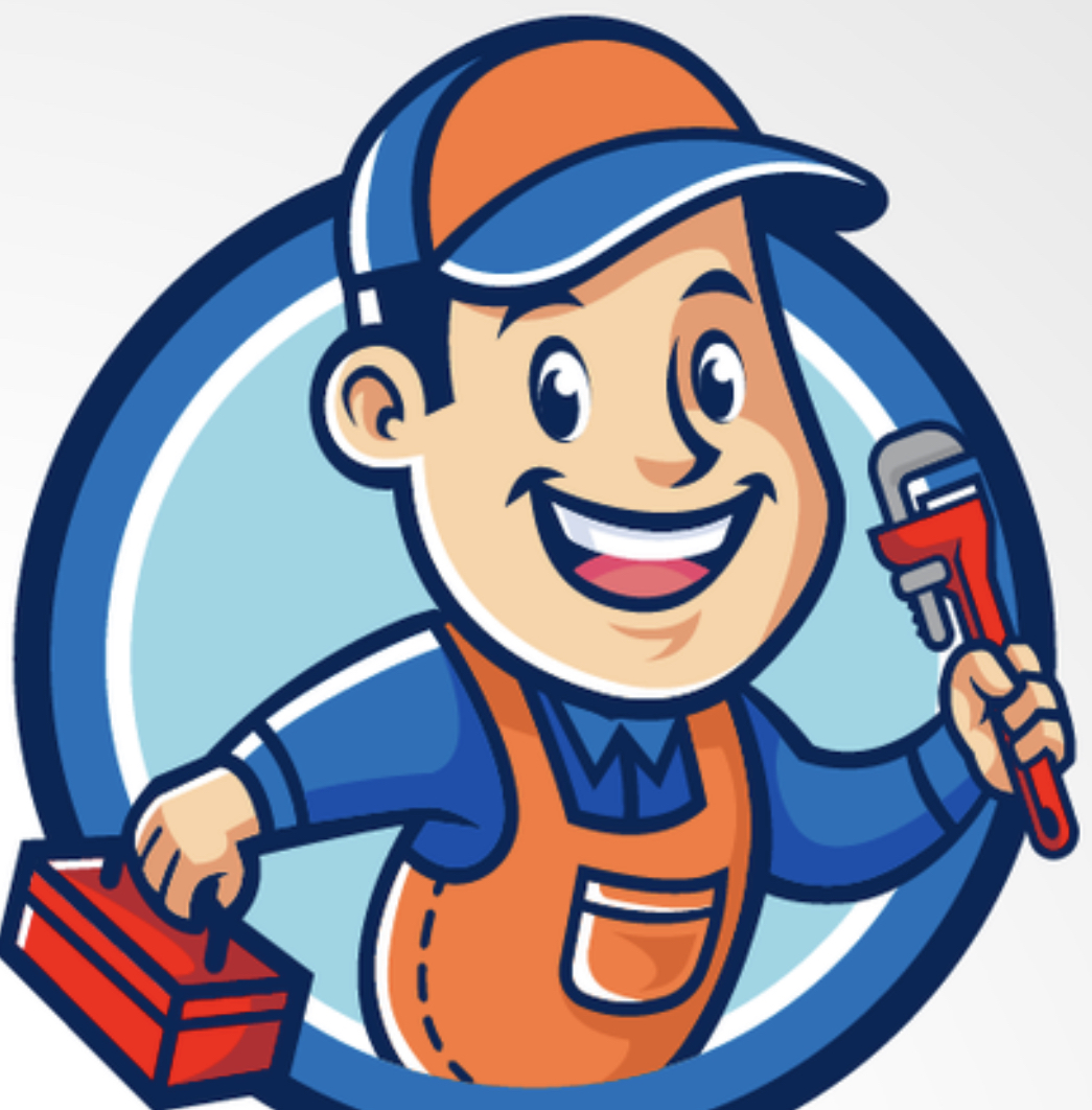 Gaspars heating logo
