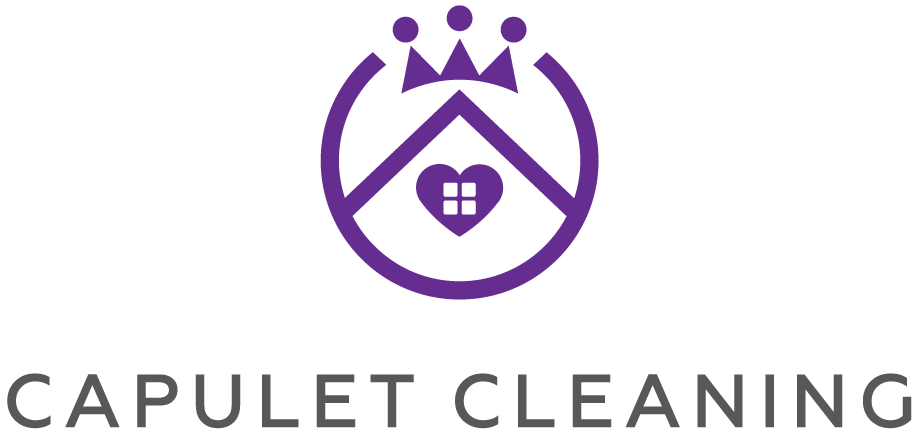 Capulet Cleaning I LLC logo