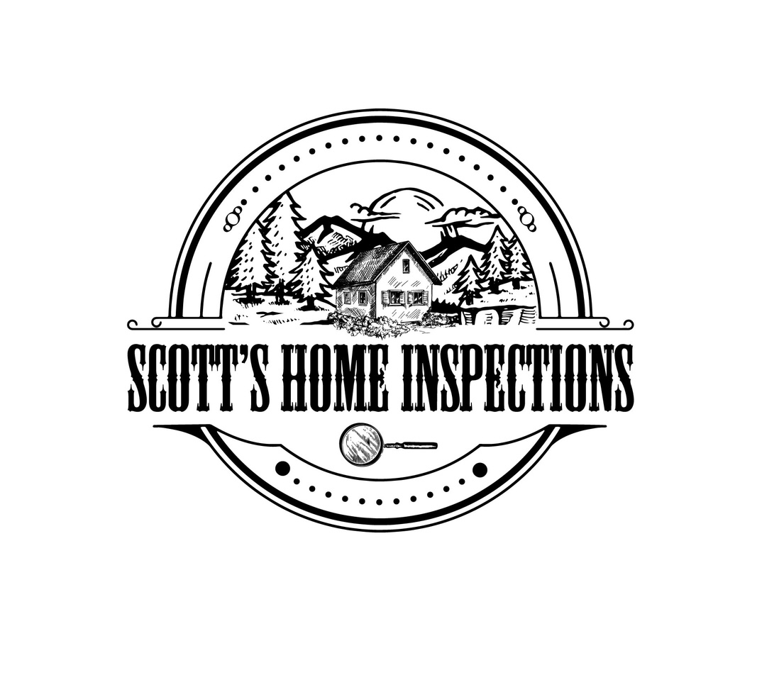Scotts Home Inspections LLC logo