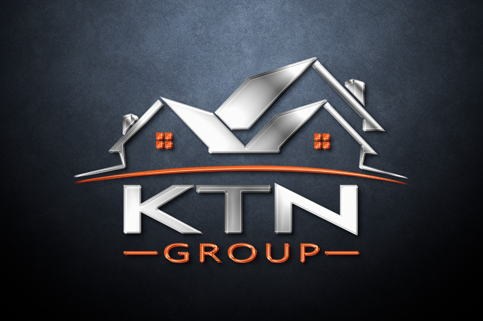 Logo for SN LAWN CARE