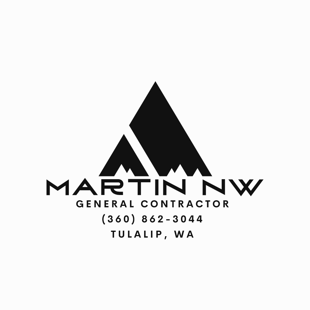 Martin NW logo