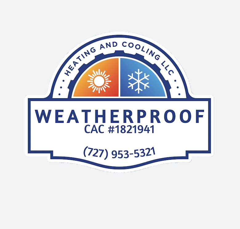 Weatherproof Cooling & Heating LLC logo