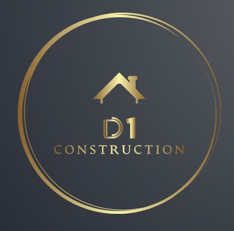 D1 CONSTRUCTION LLC logo