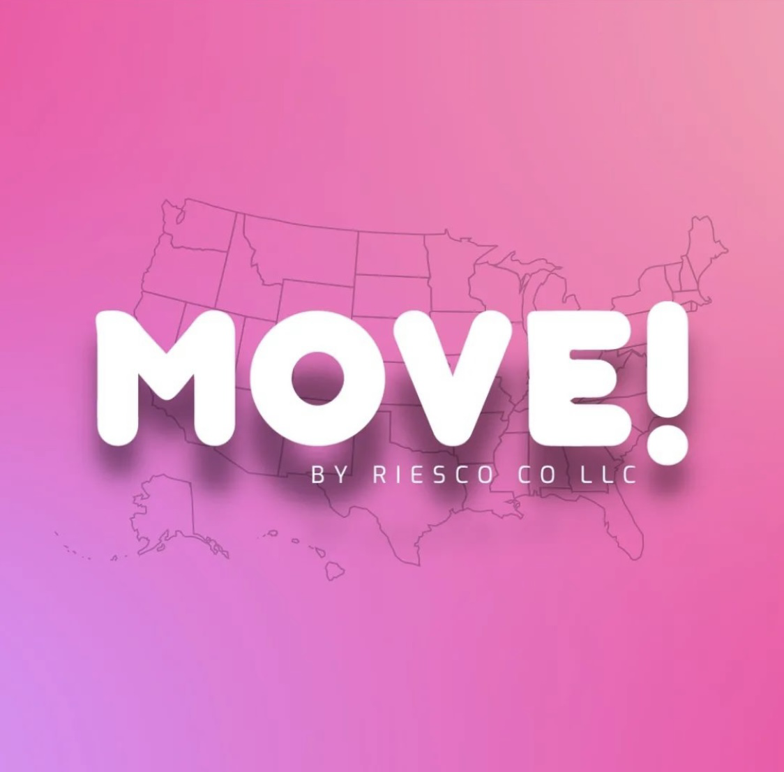 MOVE! logo