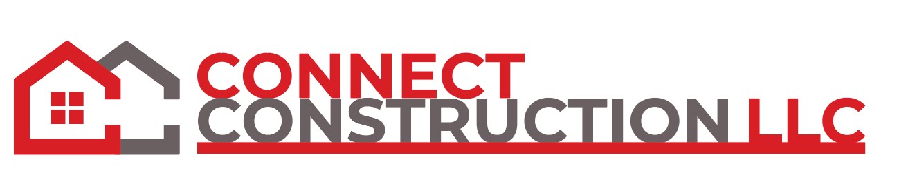 Connect Construction LLC logo