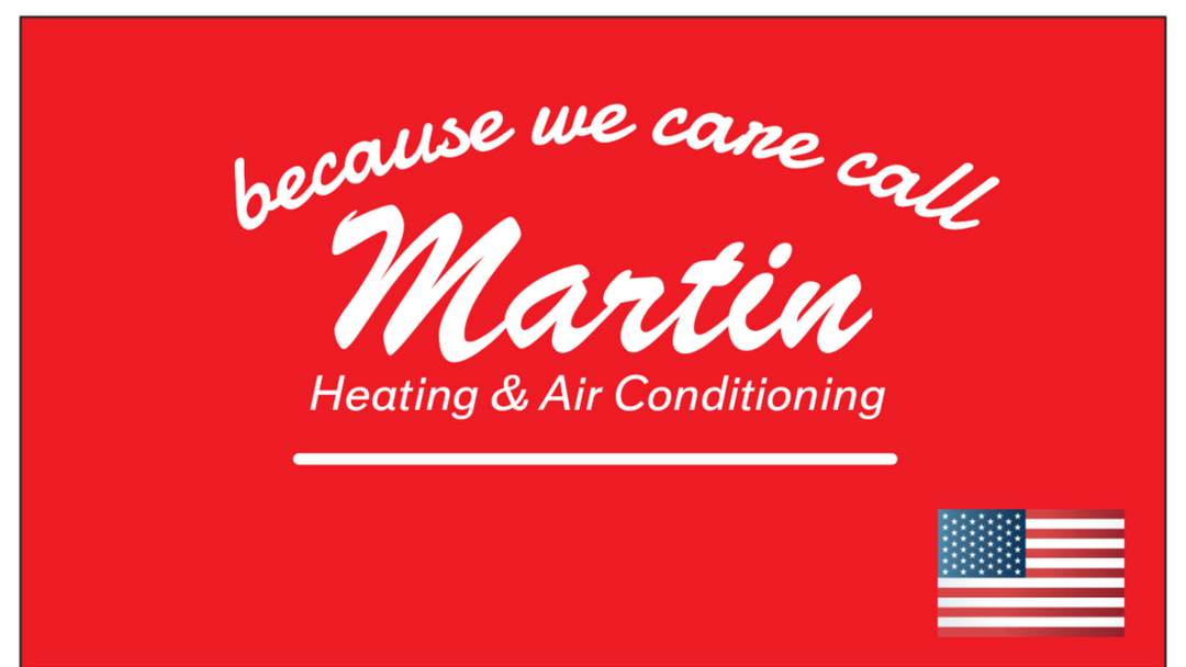 Avatar for Martin Heating & Air