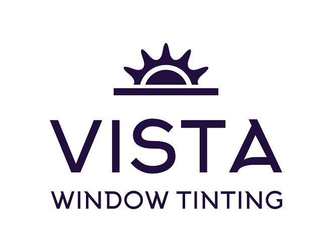 Vista Window Tinting logo