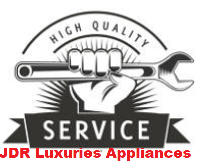 Avatar for JDR luxuries appliances