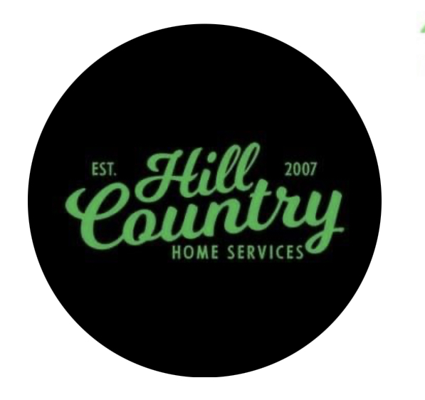 Hill Country Home Services logo