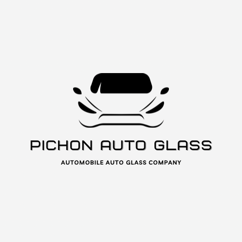 Pichon Auto Glass logo