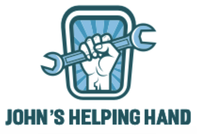 Johns Helping Hand logo