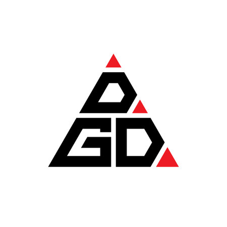 DGD Construction logo