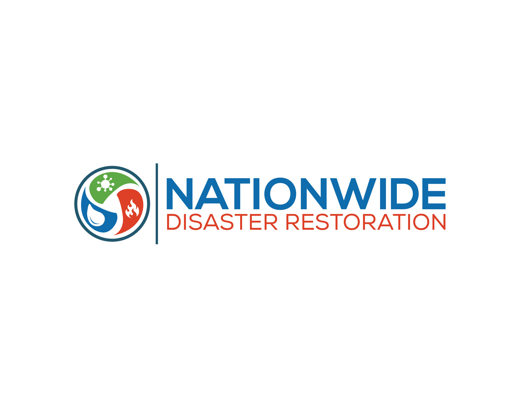 Avatar for Nationwide Disaster Restoration